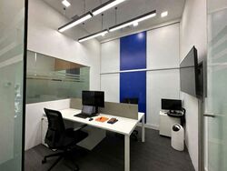 Sbf Center (D1), Office #572095651